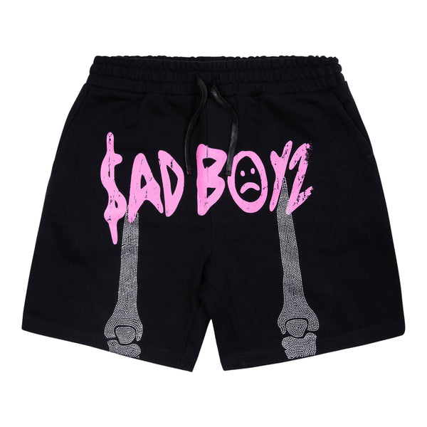 LRG x Sadboyz Dead Serious Shorts