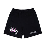 LRG x Sadboyz Dead Serious Shorts
