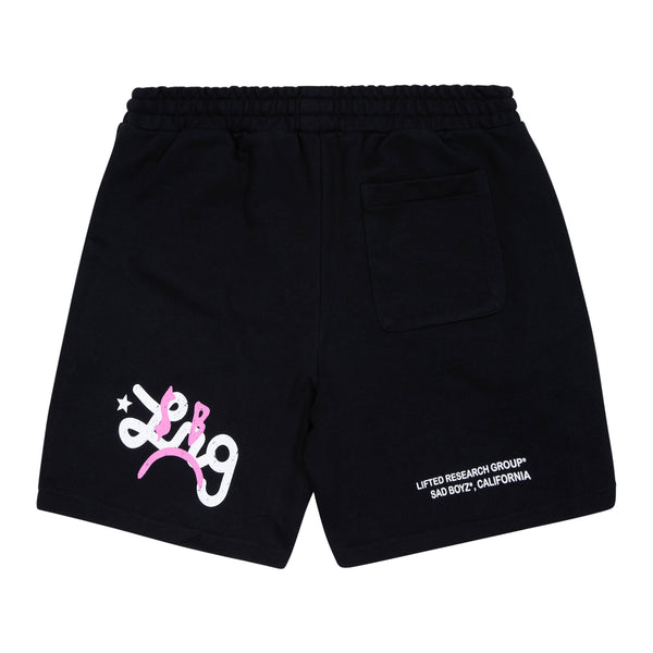 LRG x Sadboyz Dead Serious Shorts