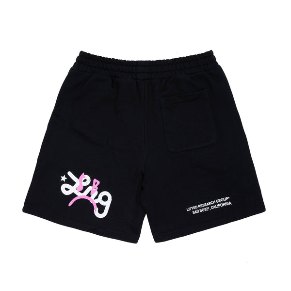 LRG x Sadboyz Dead Serious Shorts
