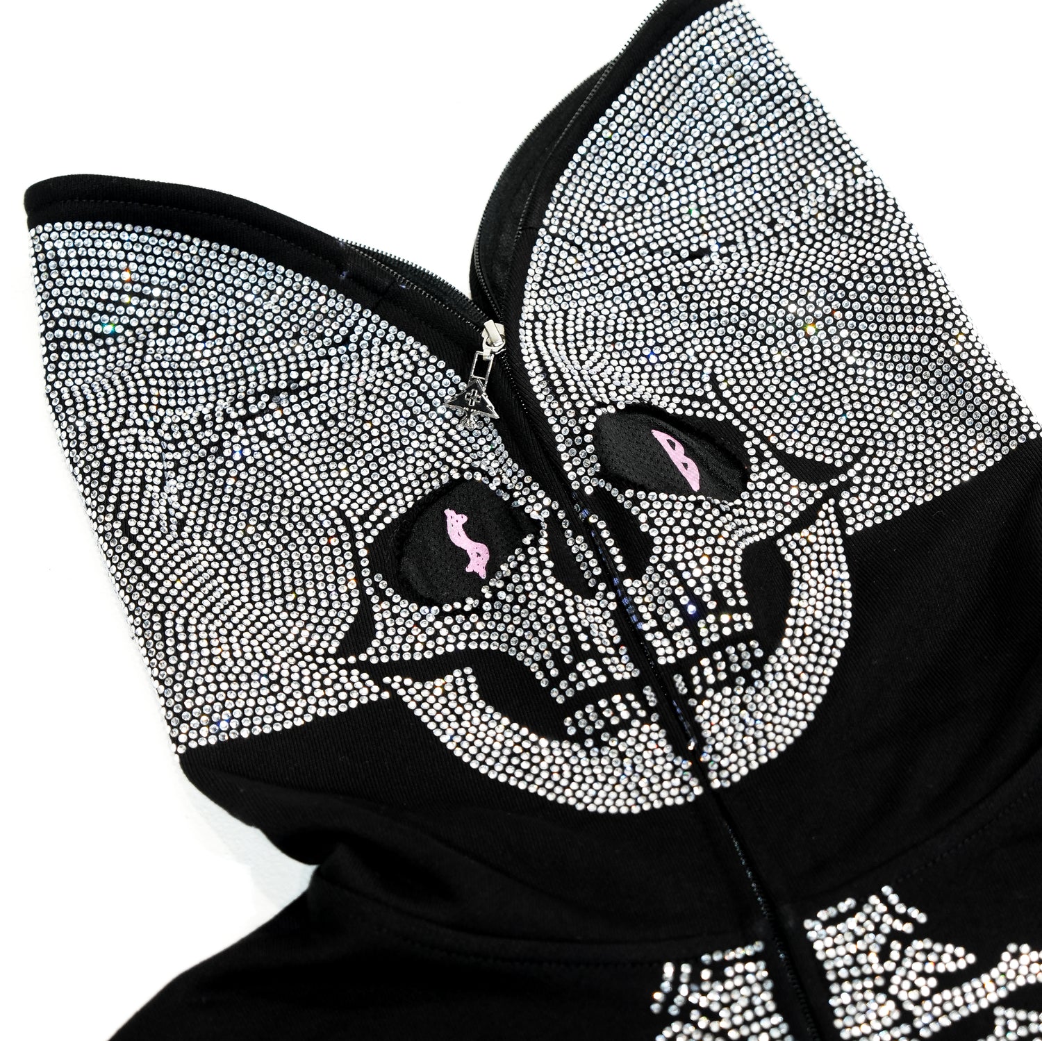LRG x Sadboyz Dead Serious Hoodie