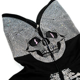 LRG x Sadboyz Dead Serious Hoodie