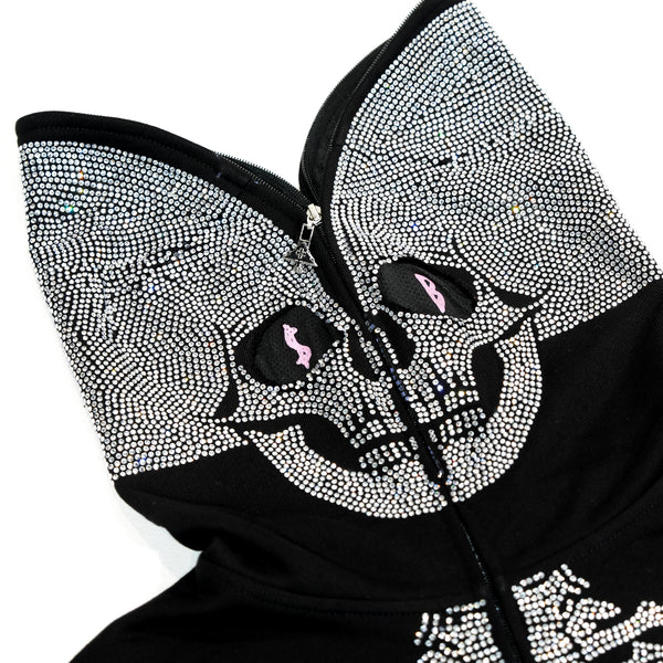 LRG x Sadboyz Dead Serious Hoodie