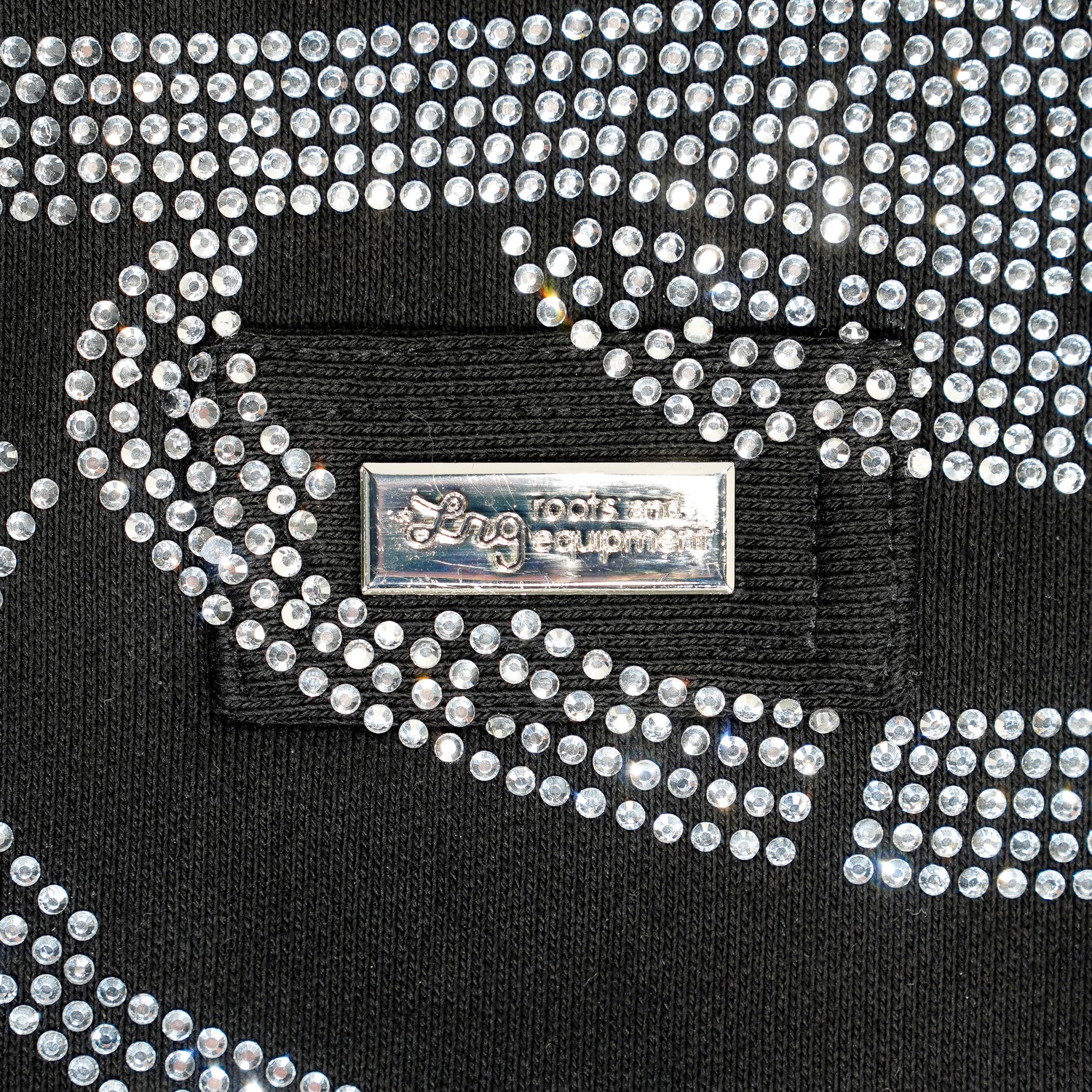 LRG x Sadboyz Dead Serious Hoodie