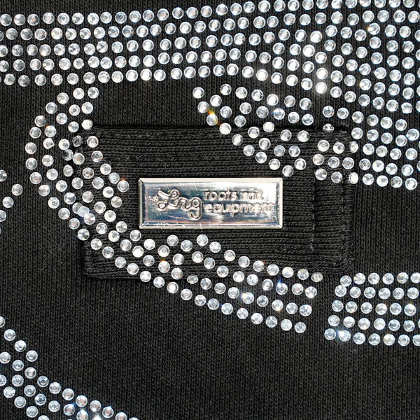 LRG x Sadboyz Dead Serious Hoodie