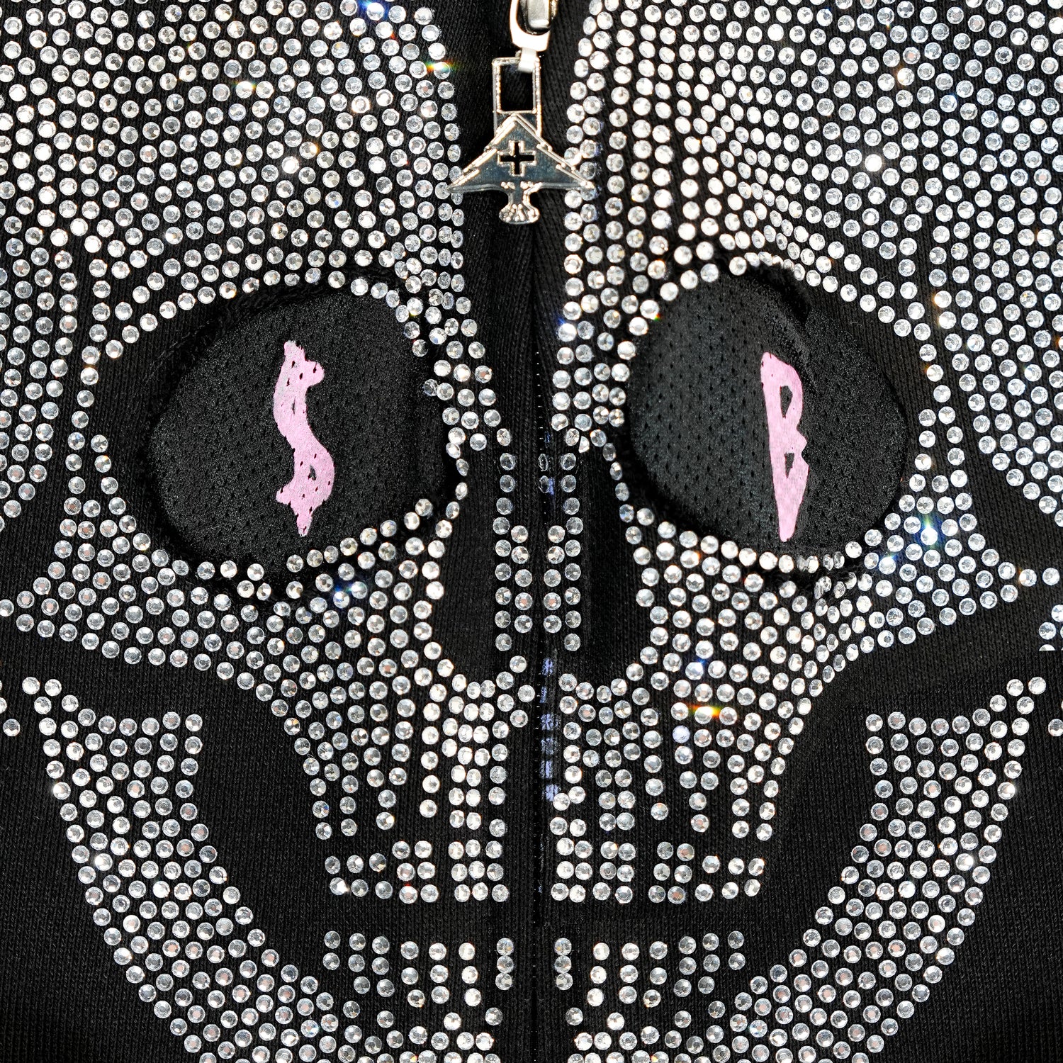 LRG x Sadboyz Dead Serious Hoodie