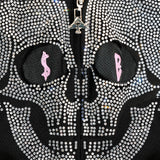 LRG x Sadboyz Dead Serious Hoodie