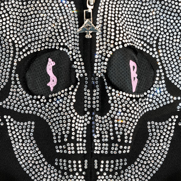 LRG x Sadboyz Dead Serious Hoodie