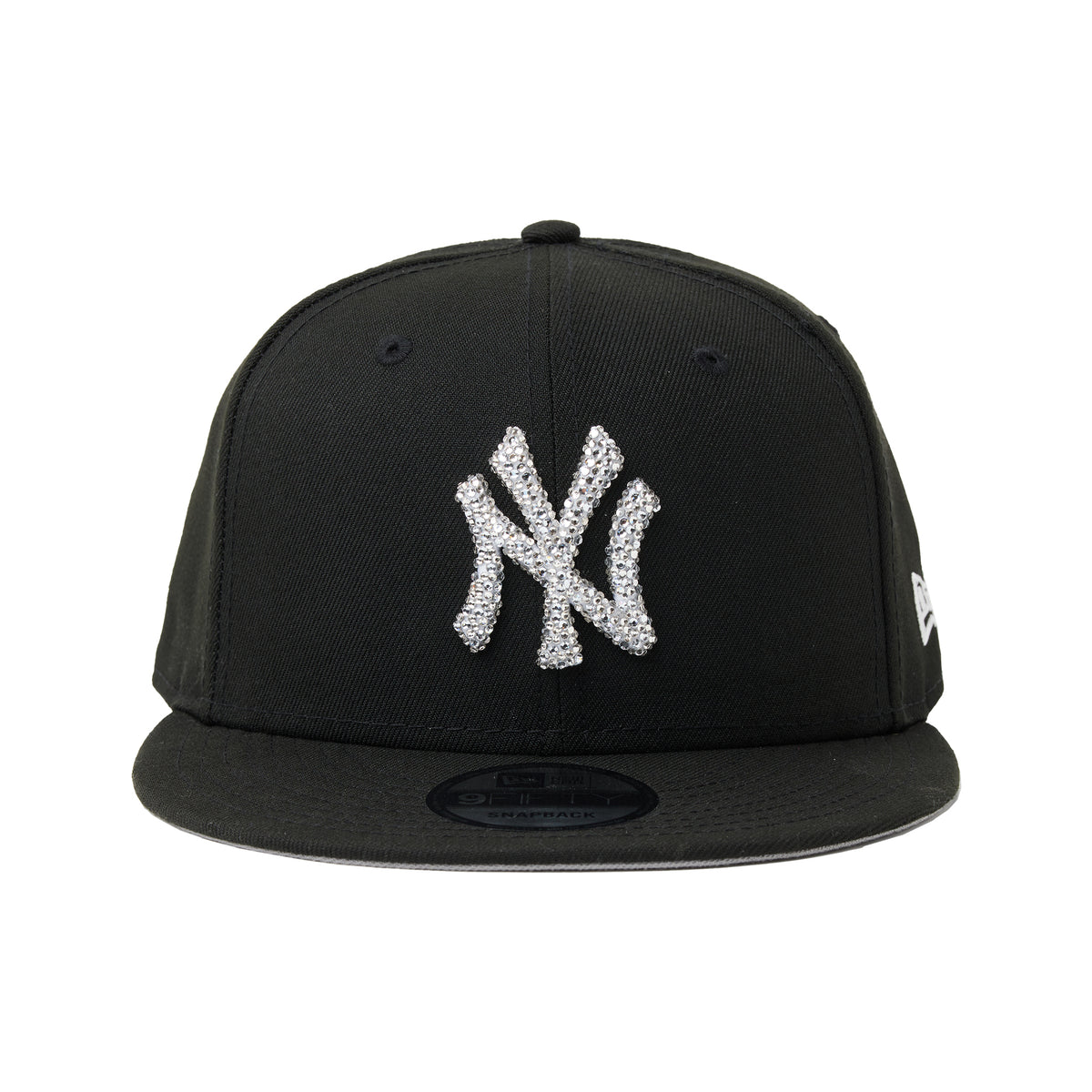 "Lifted Jewelz" NY Snapback