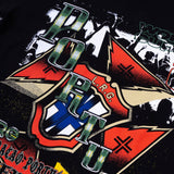 PORTUGAL GRAPHIC TEE - BLACK