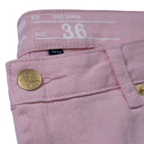 REAPER DENIM SHORT - ROSE