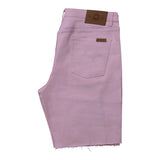REAPER DENIM SHORT - ROSE