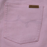 REAPER DENIM SHORT - ROSE
