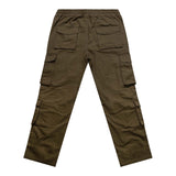 CREATIVE CULTURE RIPSTOP PANT - OLIVE