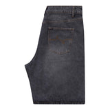 ROOTS SCHOOL DENIM SHORT - LIGHT BLACK WASH