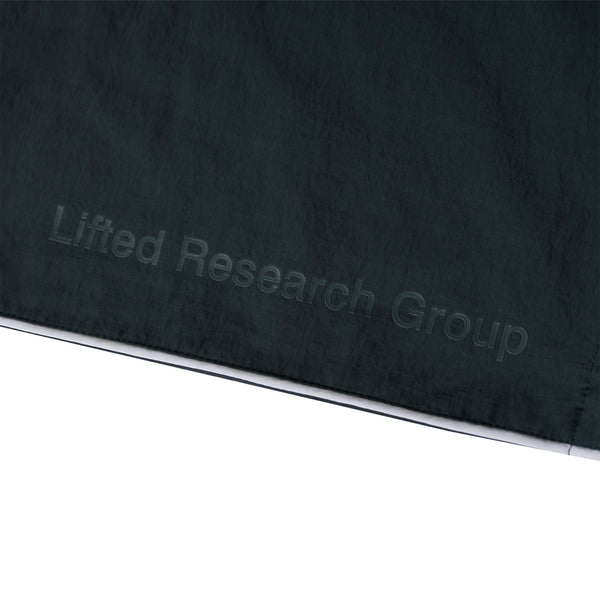 TOP RANKIN TREES NYLON PANT - DARK SPRUCE