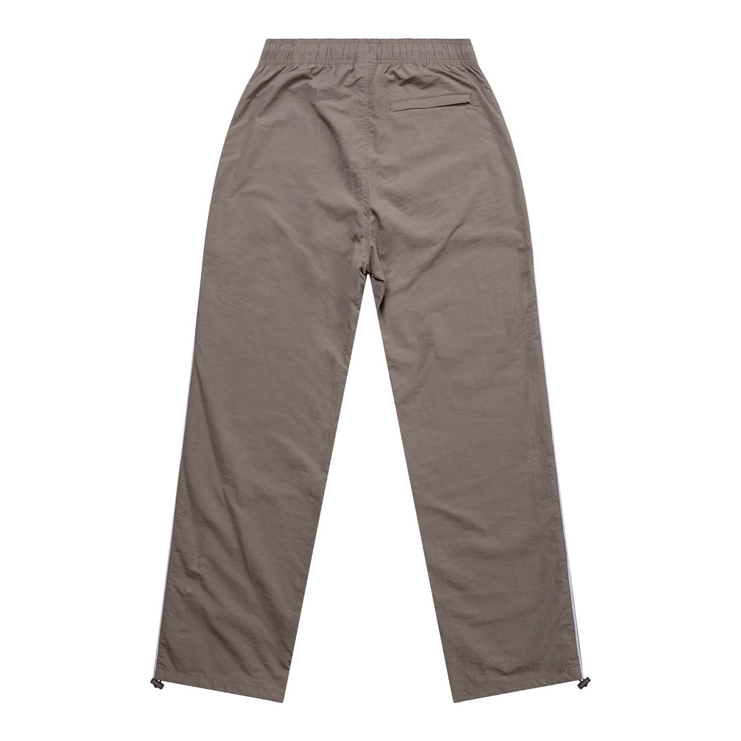 TOP RANKIN TREES NYLON PANT - DUST