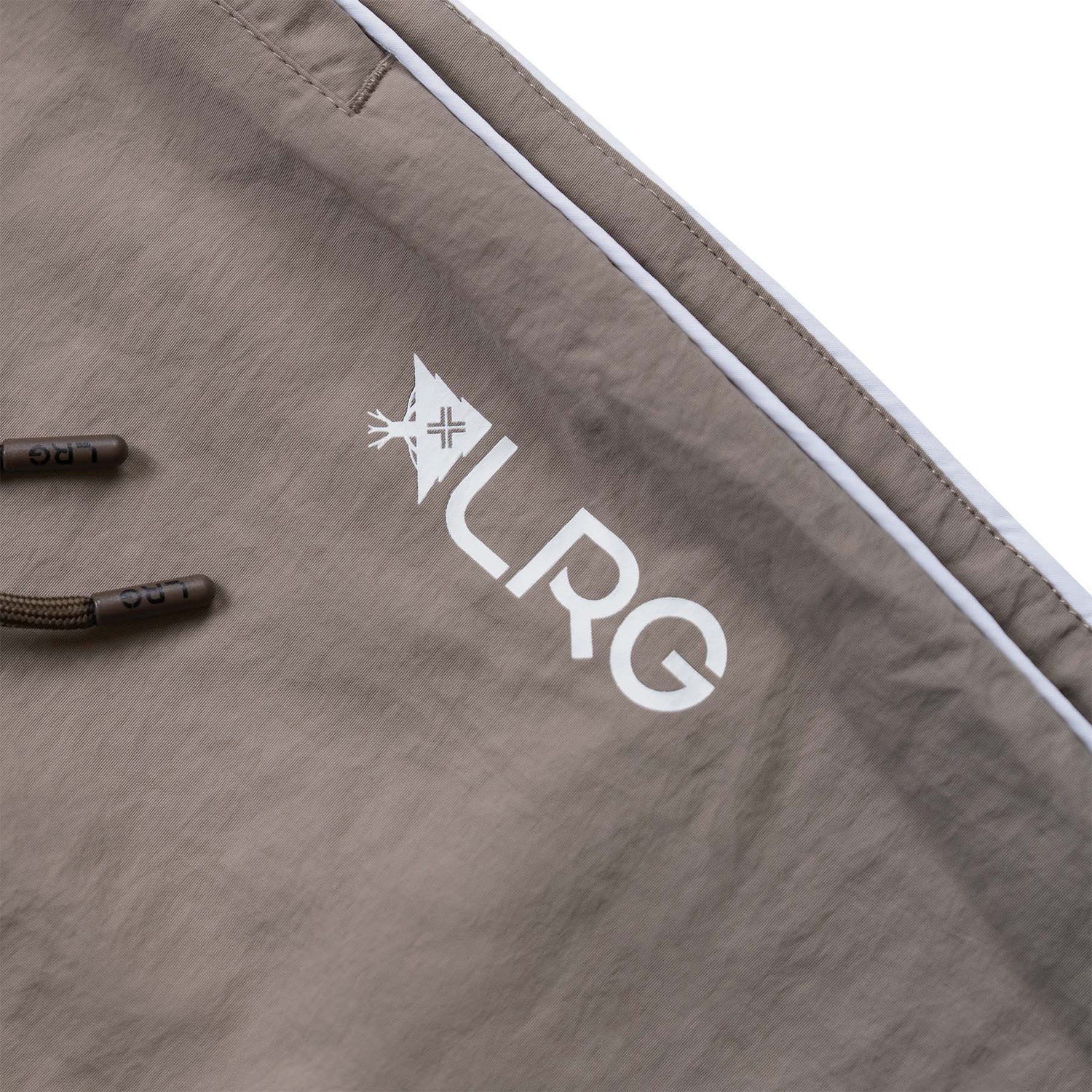 TOP RANKIN TREES NYLON PANT - DUST