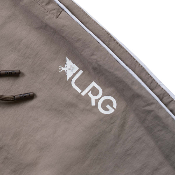 TOP RANKIN TREES NYLON PANT - DUST