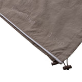 TOP RANKIN TREES NYLON PANT - DUST