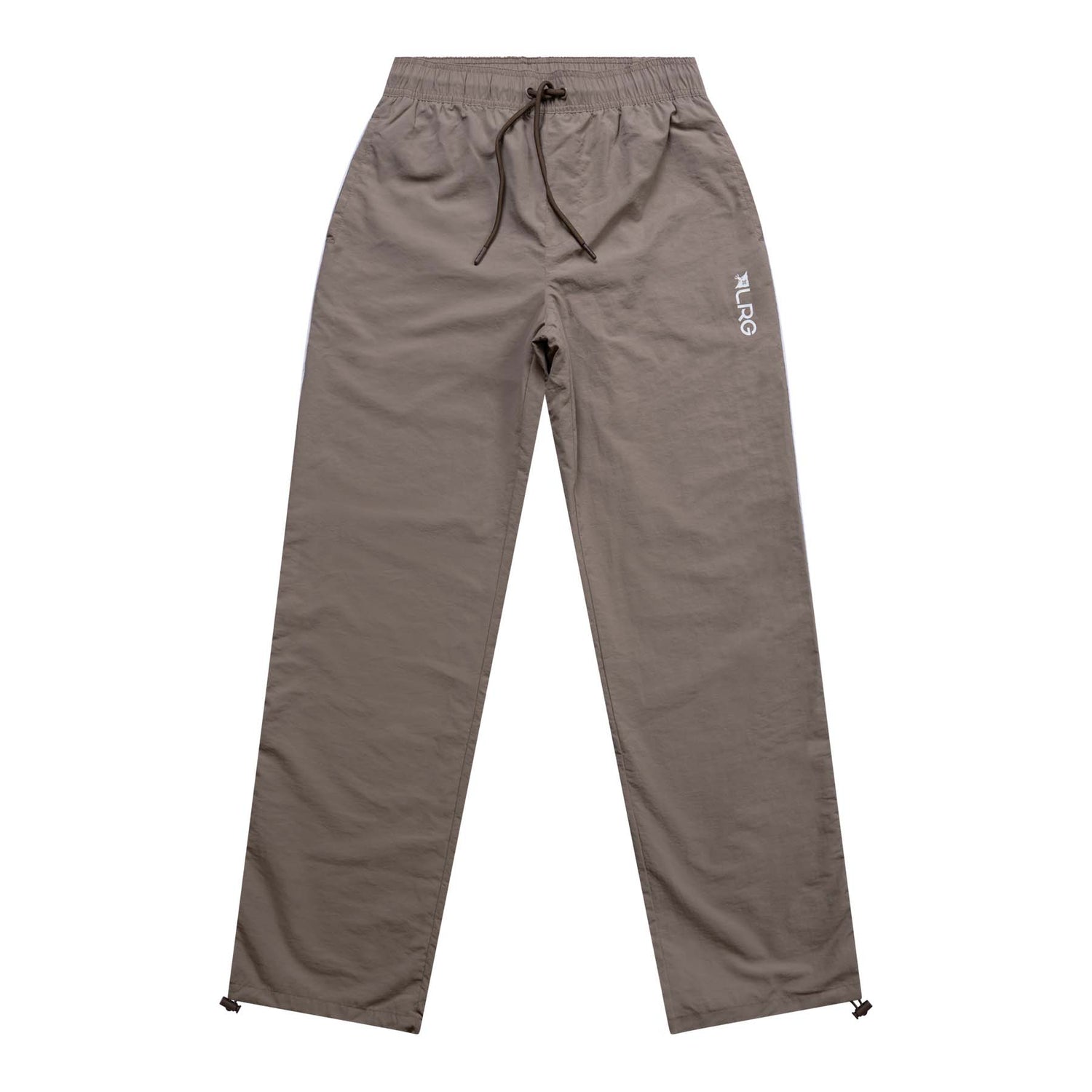 TOP RANKIN TREES NYLON PANT - DUST