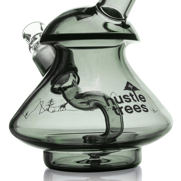 GRAV X LRG BUBBLER - MULTI