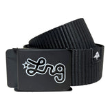 FRAMEWORK WEB BELT - BLACK