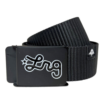 FRAMEWORK WEB BELT - BLACK