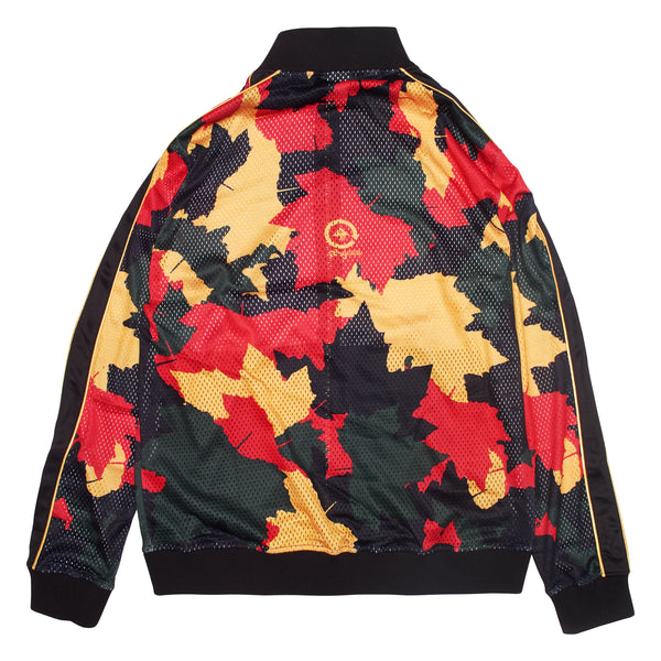 LEAF CAMO