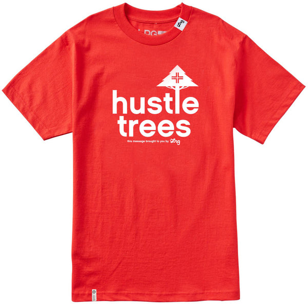 Lrg hustle hot sale trees hoodie