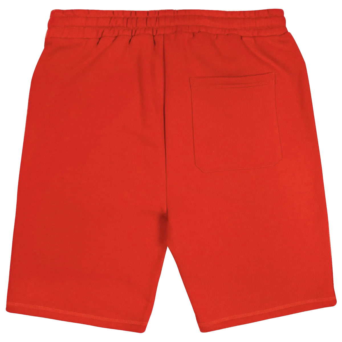 47 SWEATSHORTS - RED