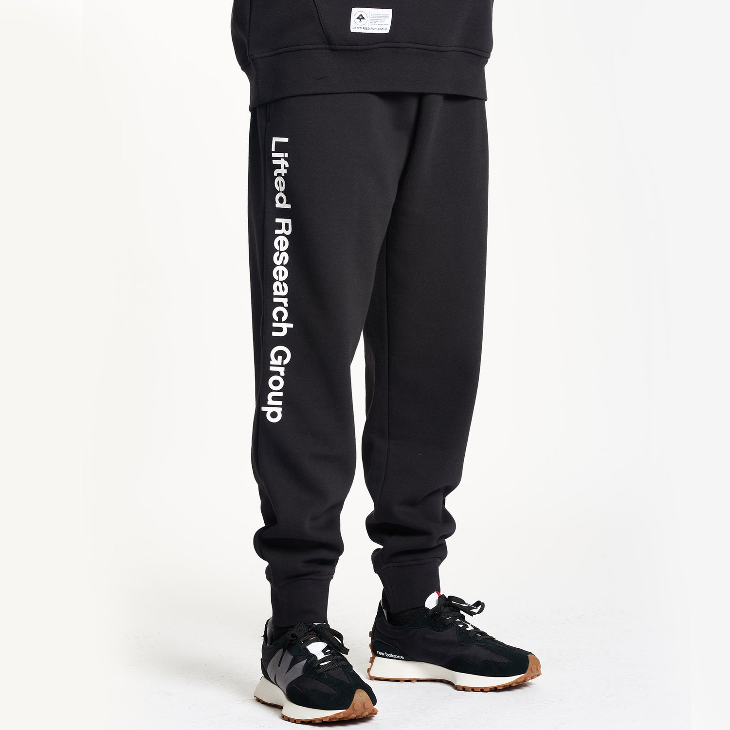 LRG Men's Classic Sweatpant - Trackpant - Jogger