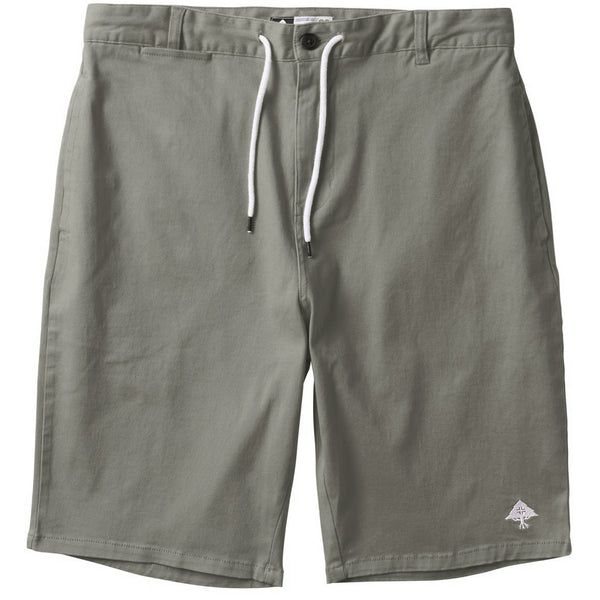CHOPPA TWO SHORTS - CHARCOAL