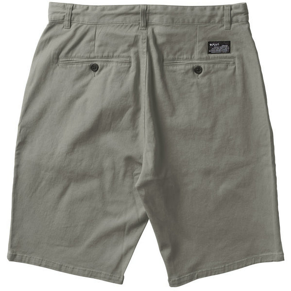 CHOPPA TWO SHORTS - CHARCOAL