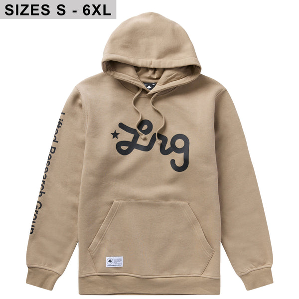 LRG Opulence Zip deals Up Hoodie