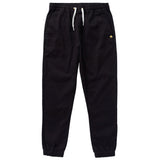 GAME UP JOGGER PANTS - BLACK