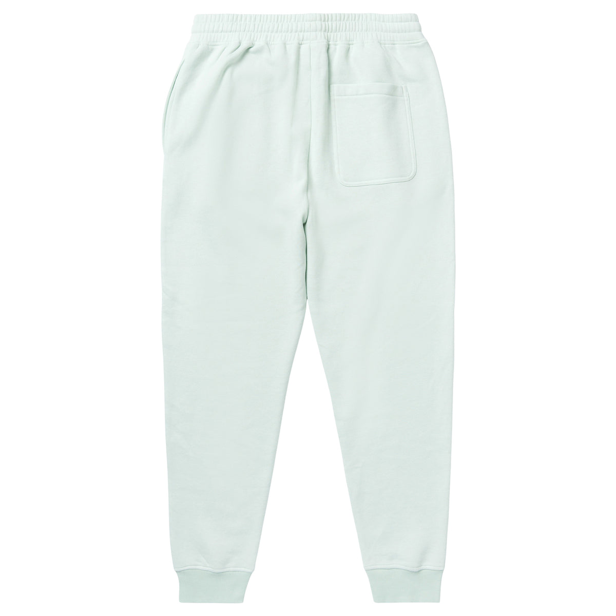47 JOGGER SWEATPANTS - LIGHT BLUE