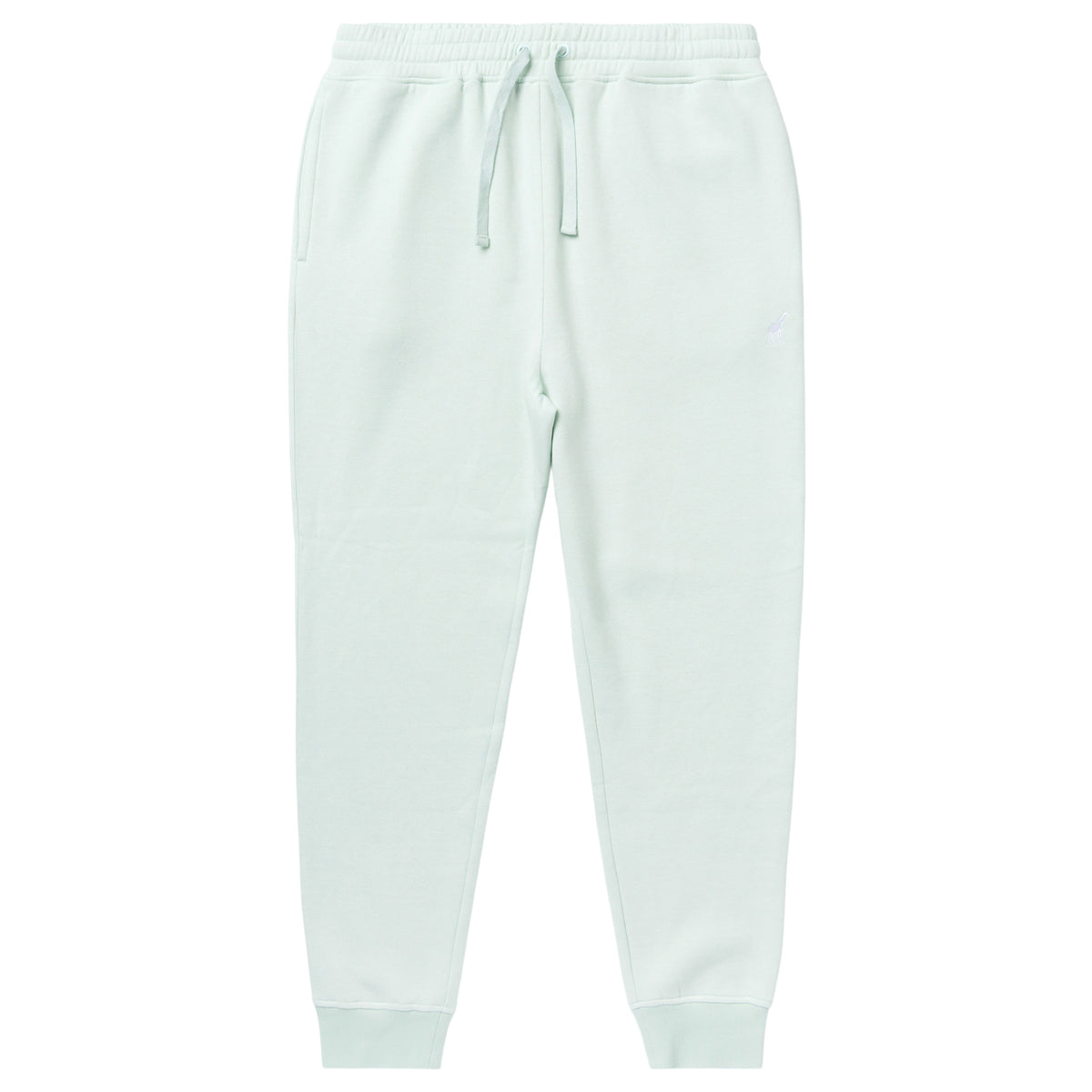 47 JOGGER SWEATPANTS - LIGHT BLUE
