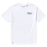 SOUND SYSTEM CULTURE TEE - WHITE