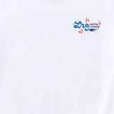 SOUND SYSTEM CULTURE TEE - WHITE