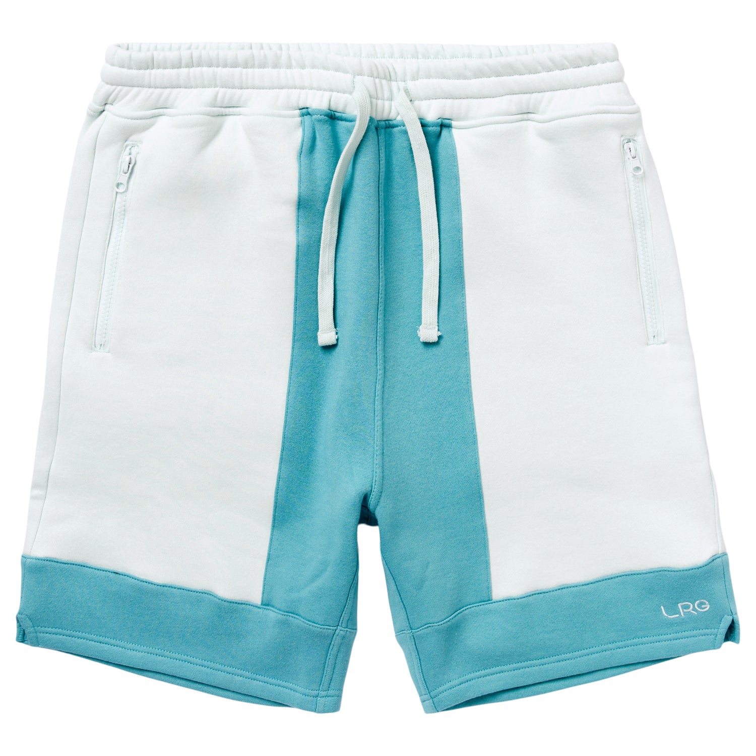 GROOVE SYSTEM SHORTS - BLUE