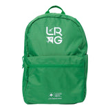 LIFECYCLE BACKPACK - GREEN