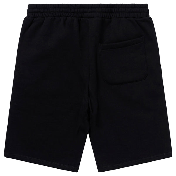 LRG EFFECTIVE SHORTS - BLACK
