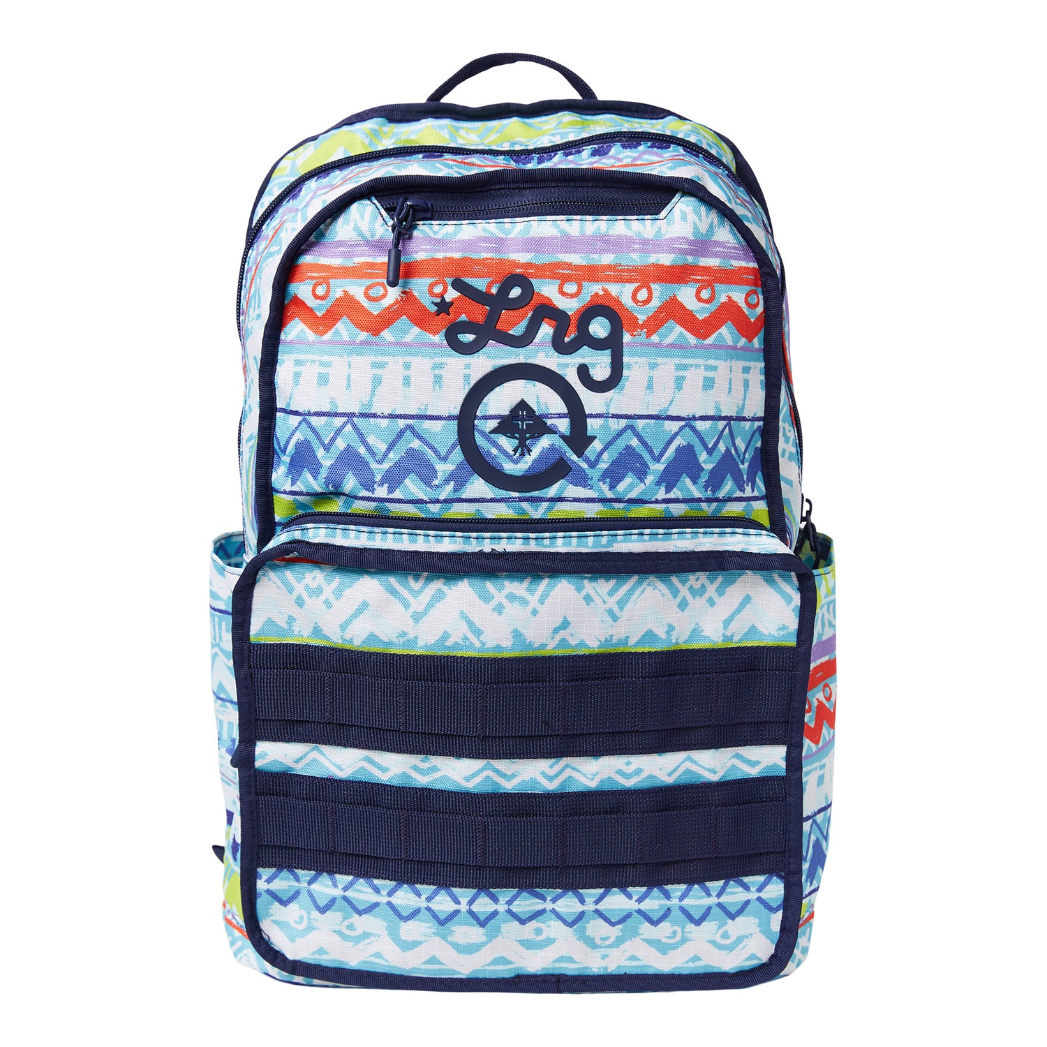 REMIX BACKPACK - TEAL