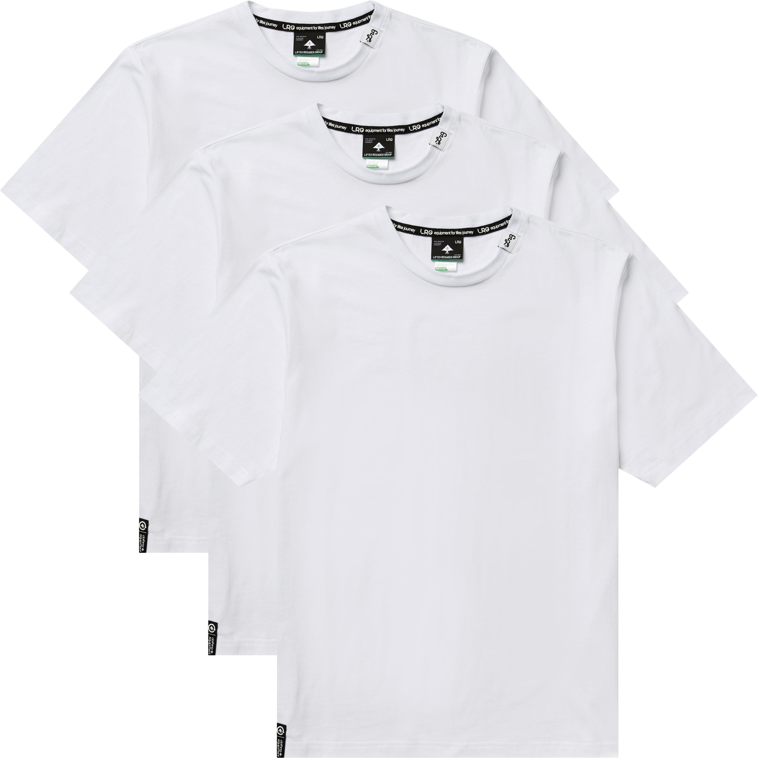 Lrg Clothing 2022
