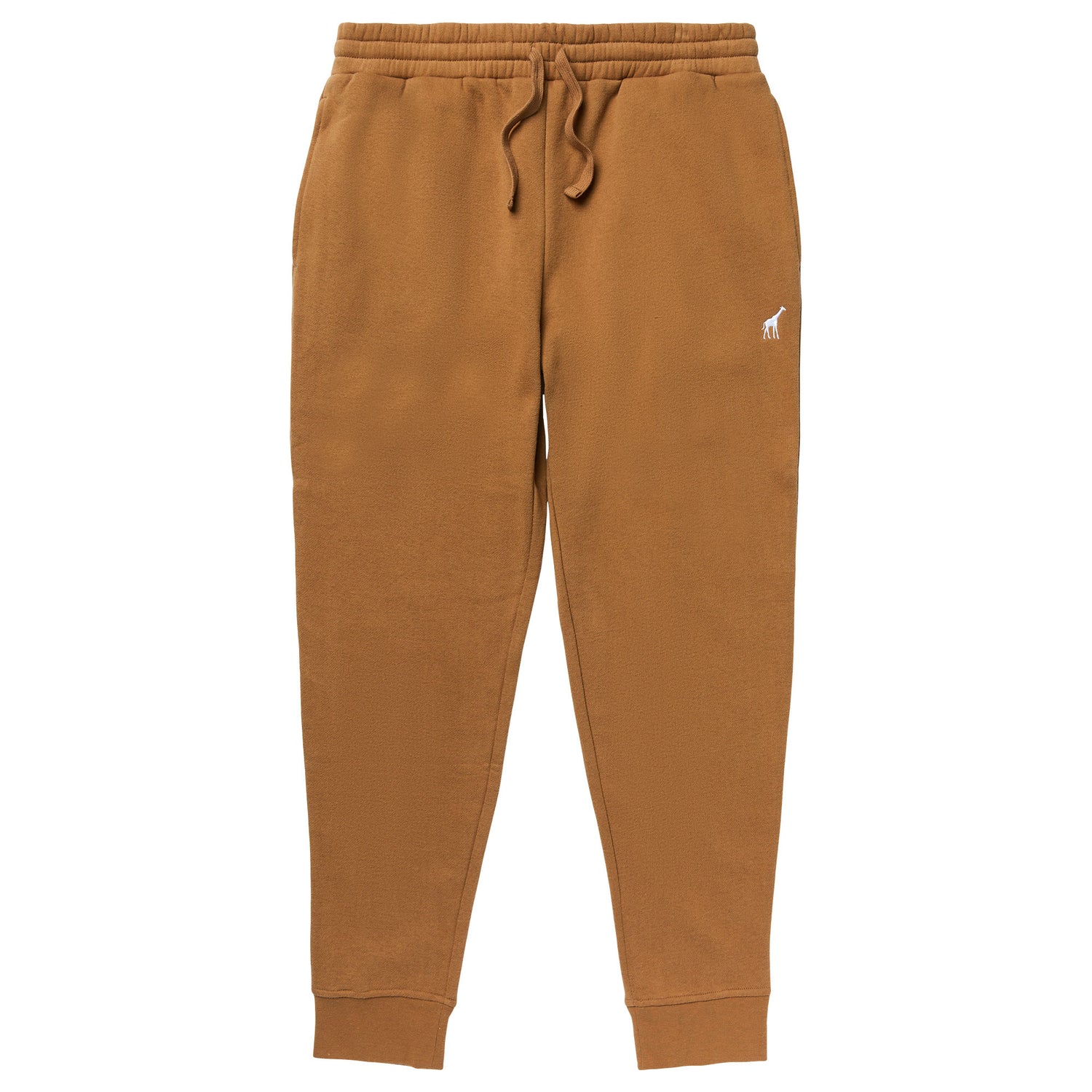 LRG 47 SWEATPANT FA 22 LIGHT BROWN LRG Clothing