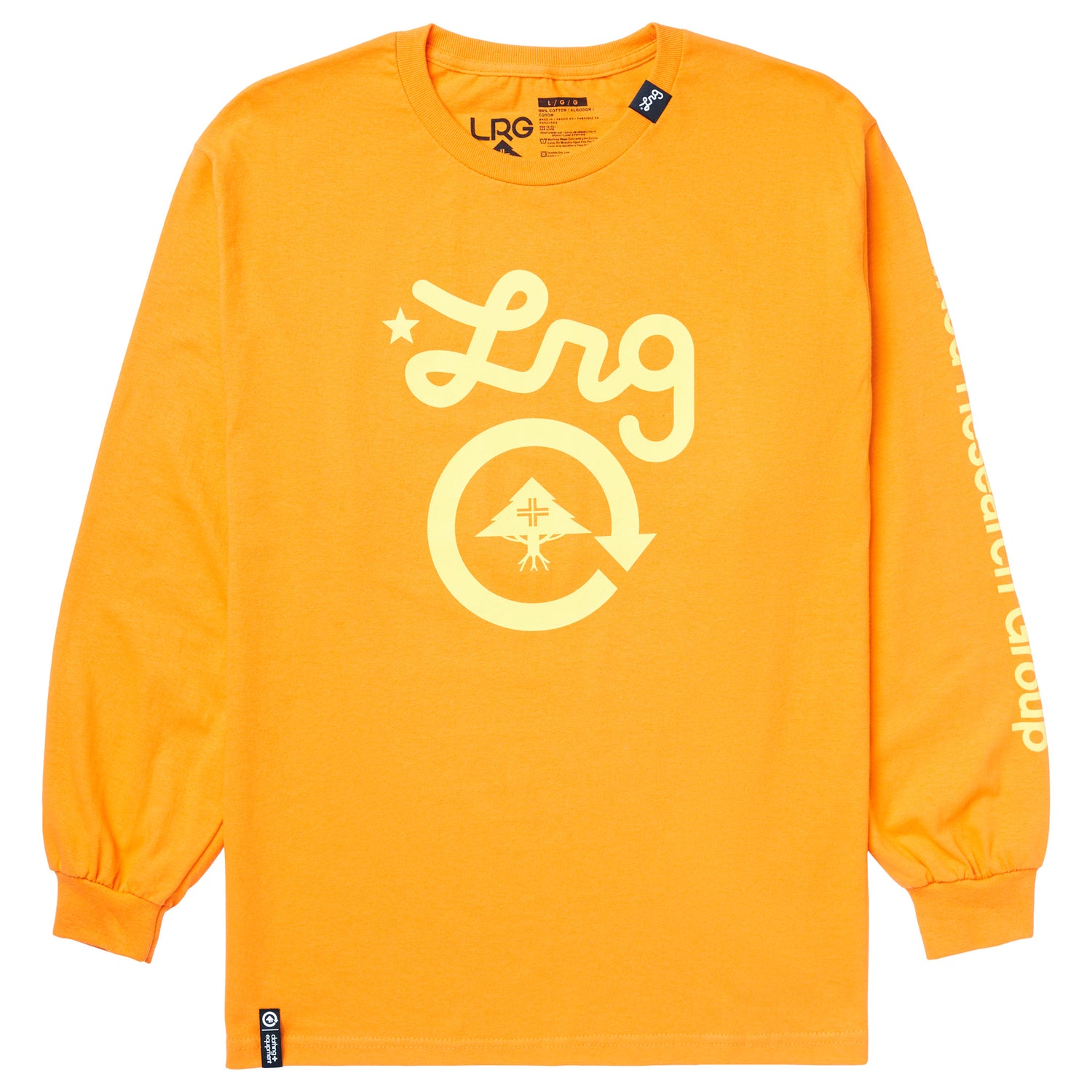 Lrg Clothing