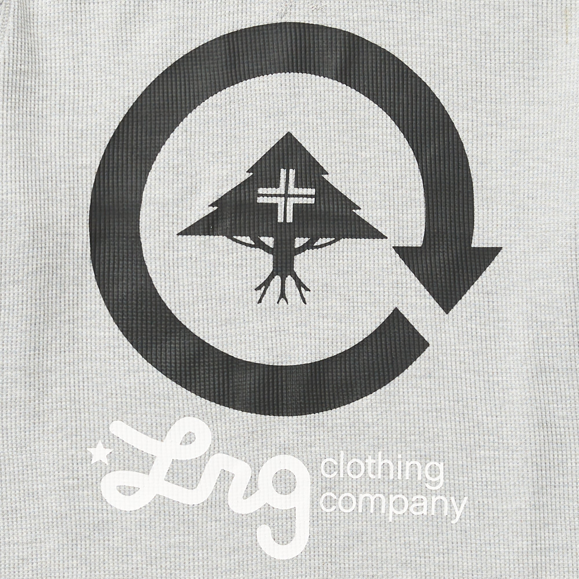 Lrg Skate Logo