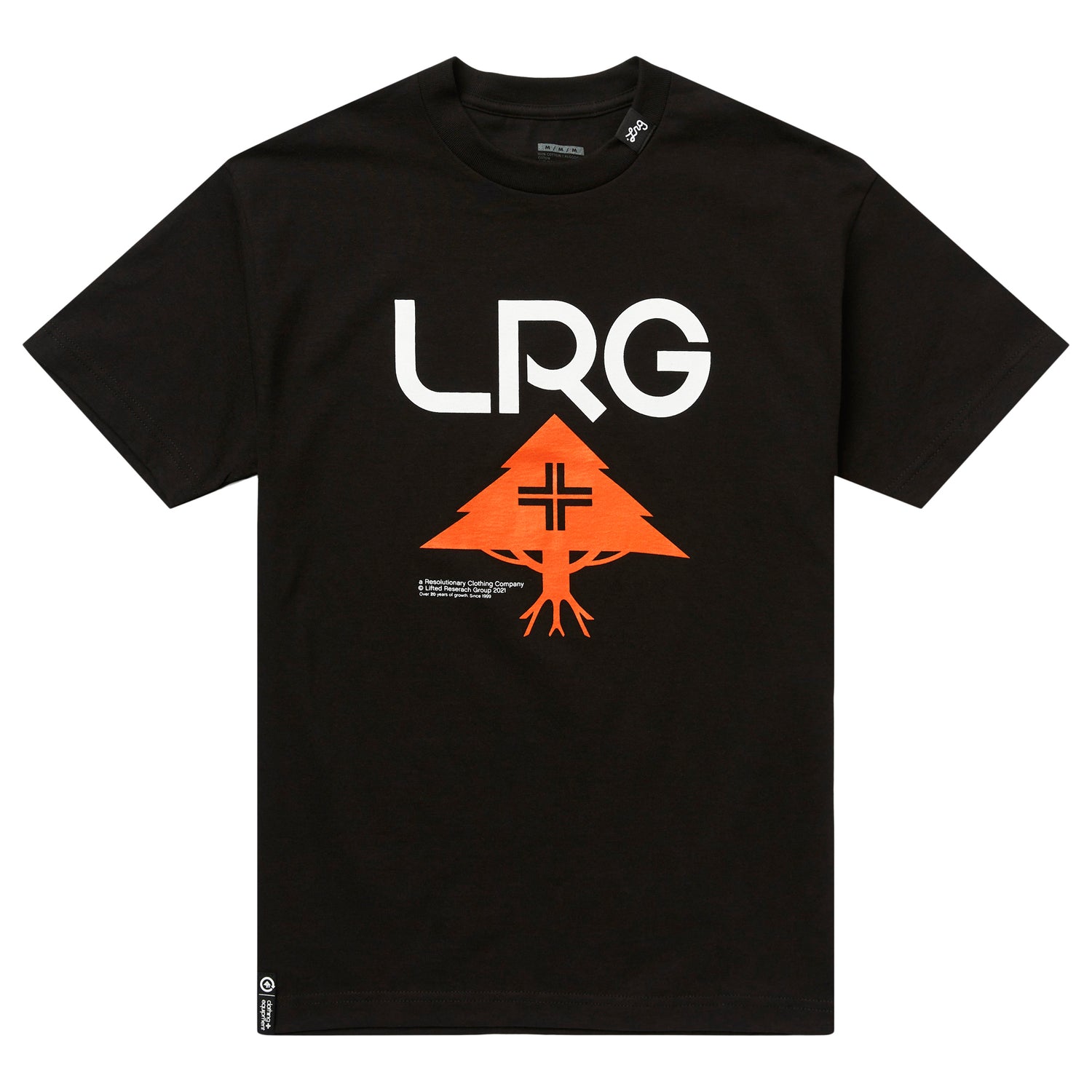 Lrg Clothing