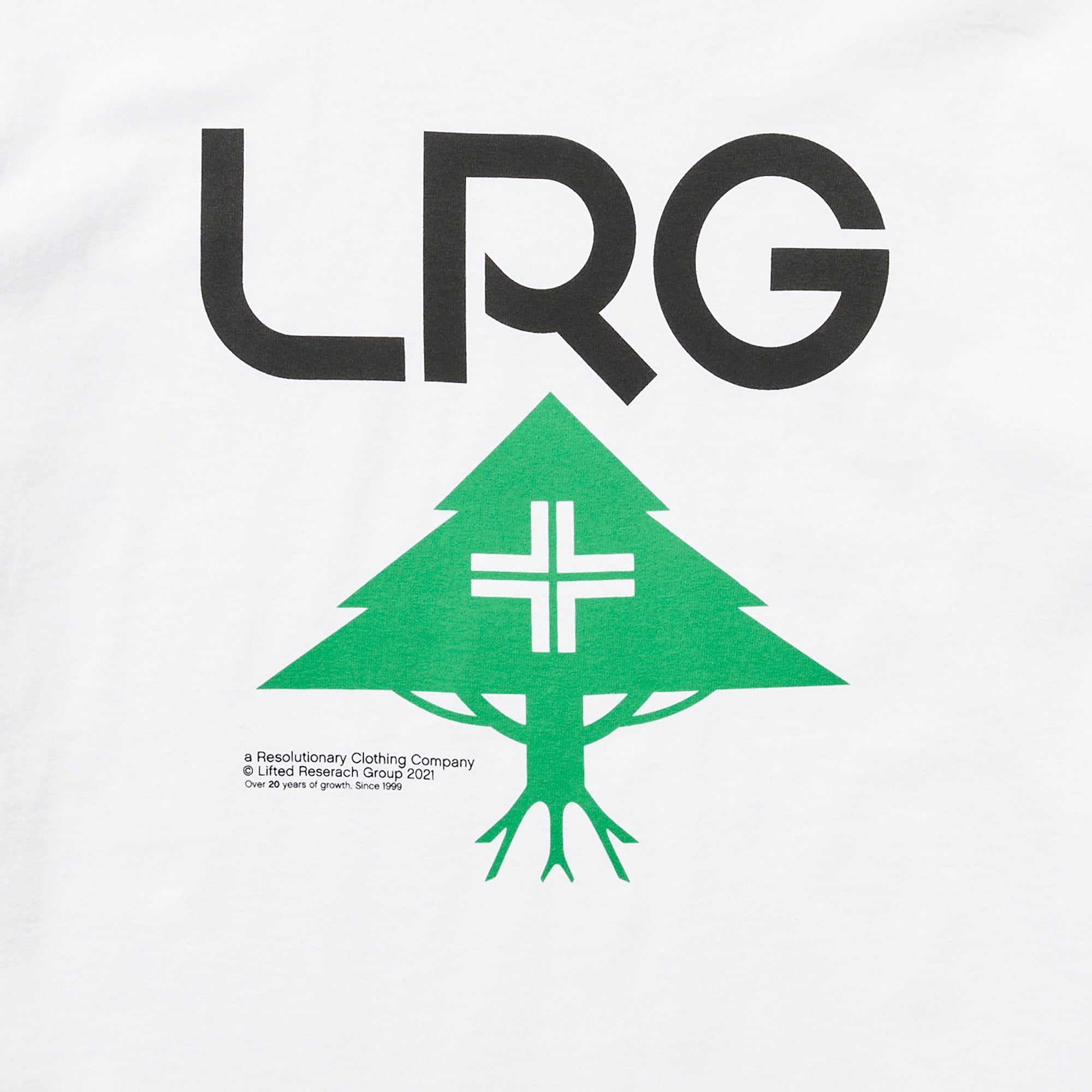 Lrg Shirts